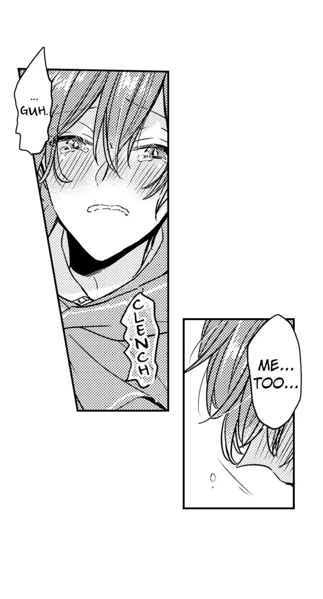 The Perfect Prince Loves Me, His Rival?! - Episode 14 manhwa