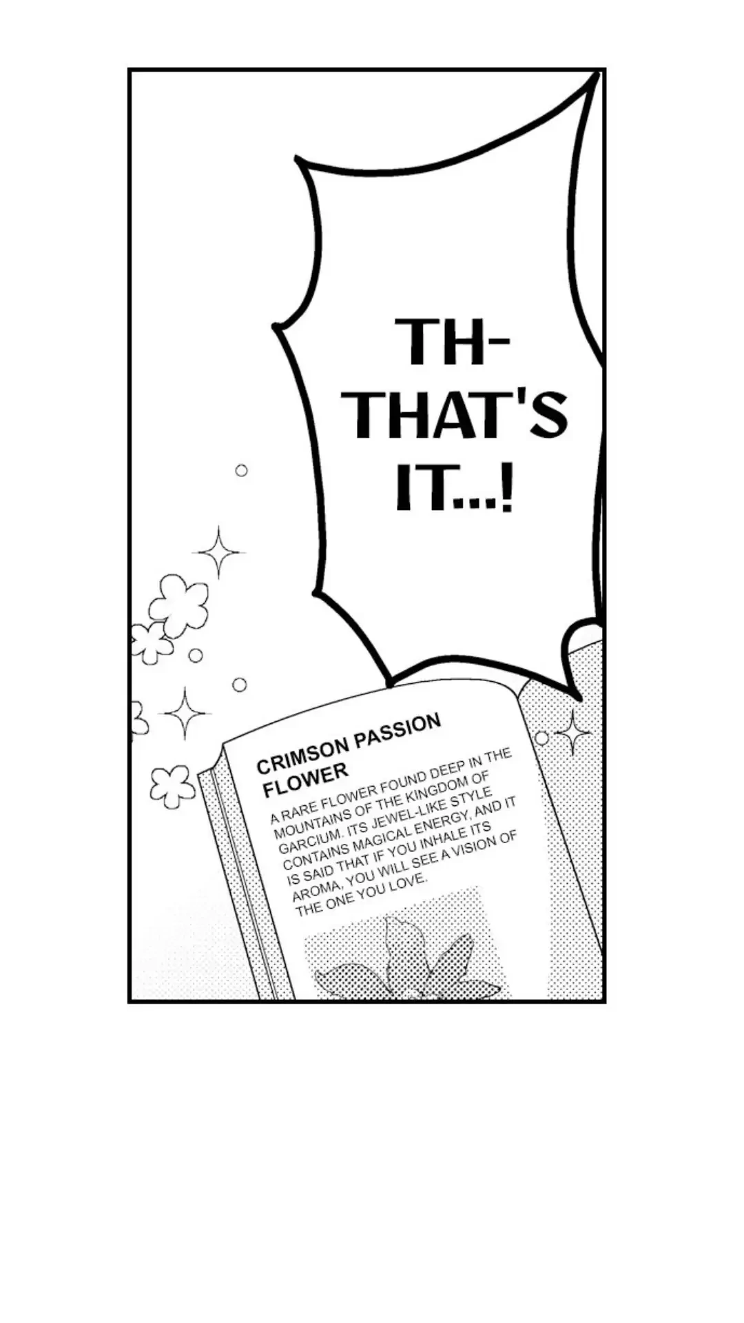 The Perfect Prince Loves Me, His Rival?! - Episode 14 manhwa