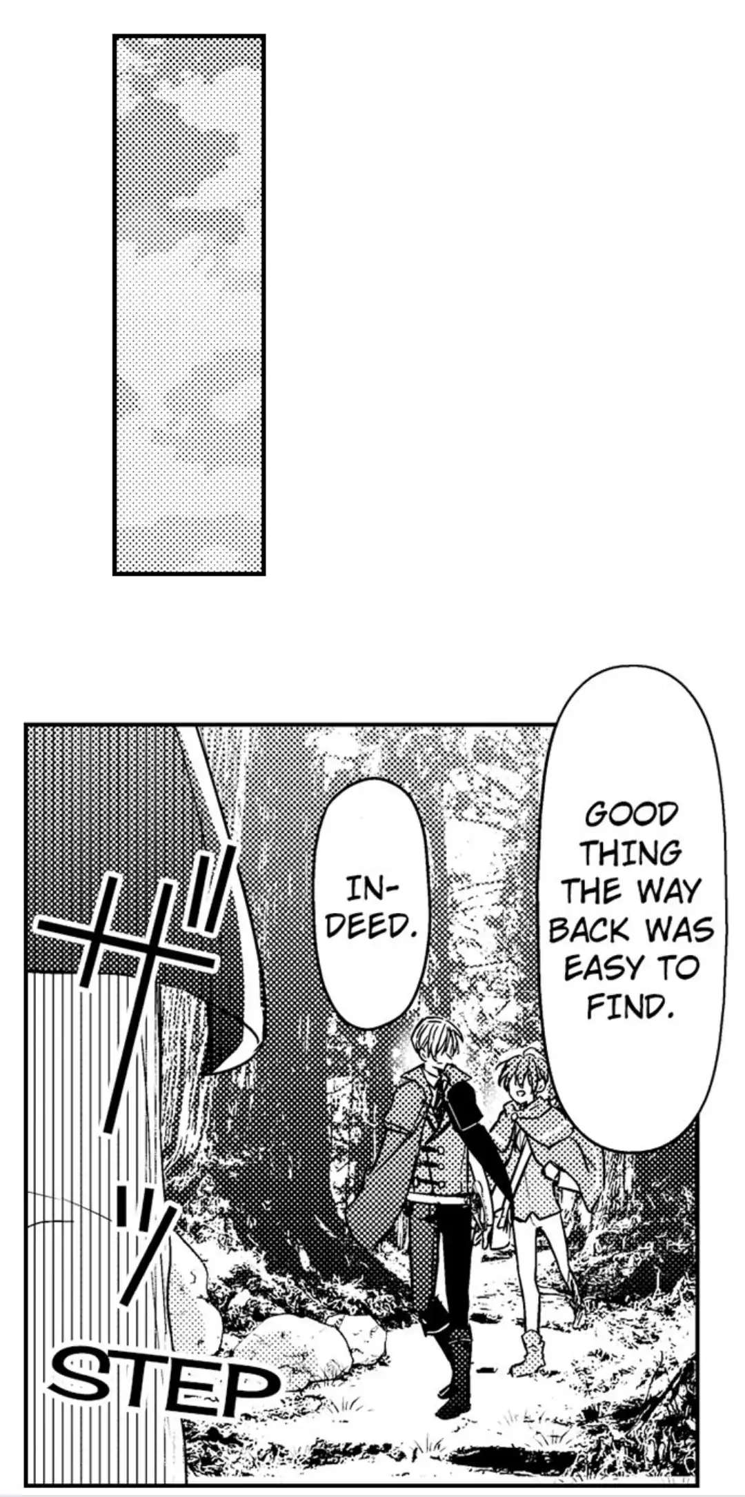 The Perfect Prince Loves Me, His Rival?! - Episode 14 manhwa