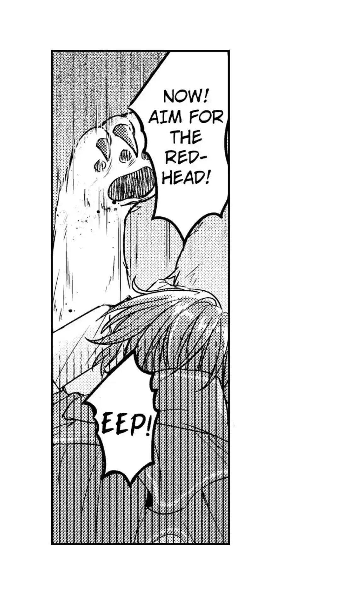 The Perfect Prince Loves Me, His Rival?! - Episode 15 manhwa