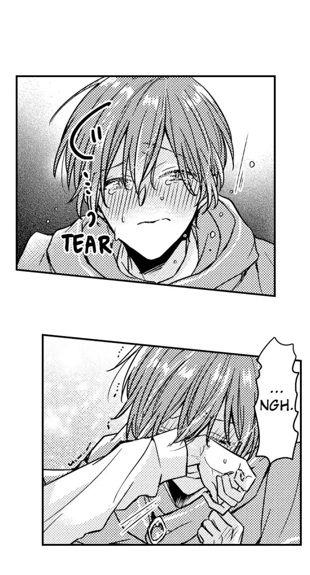 The Perfect Prince Loves Me, His Rival?! - Episode 15 manhwa