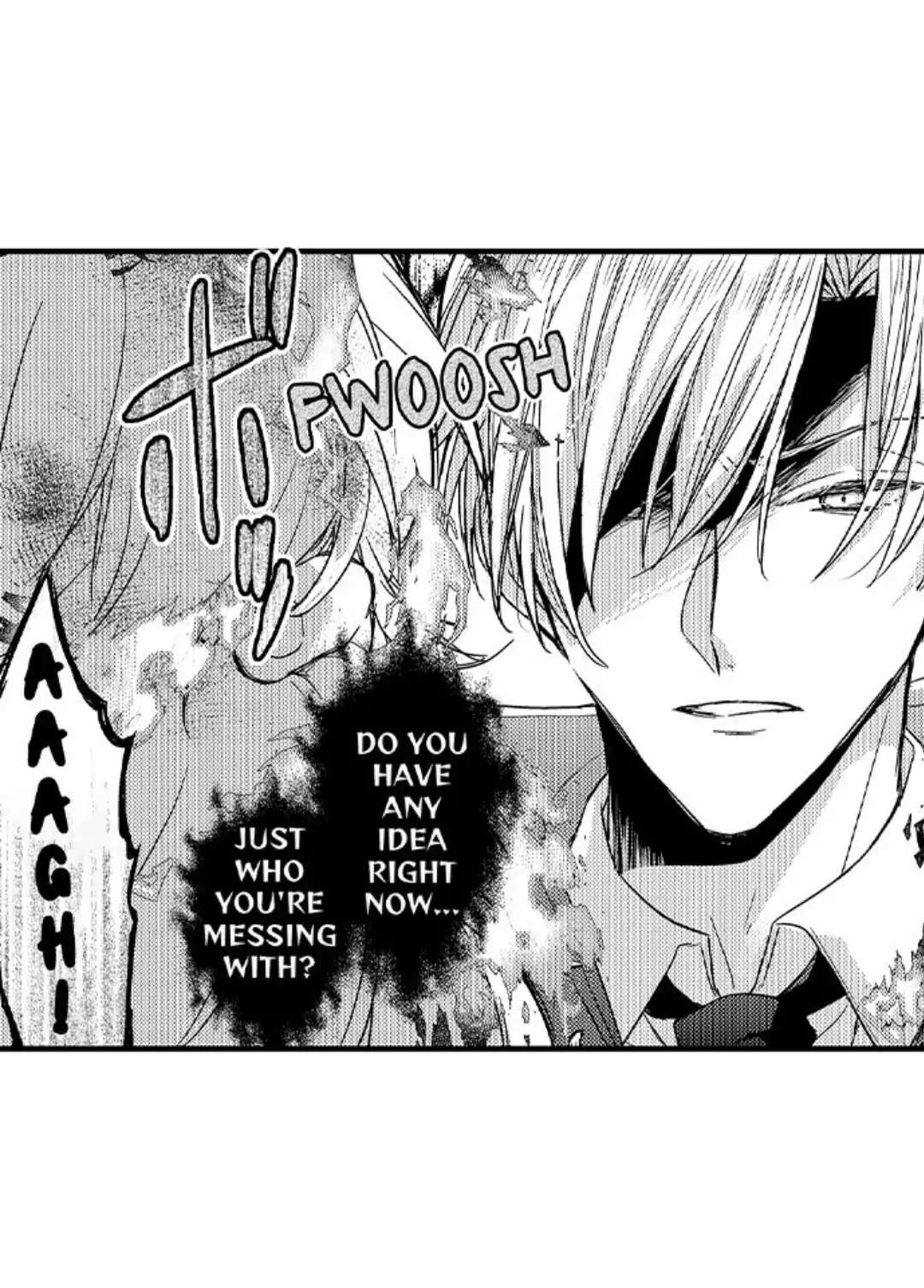 The Perfect Prince Loves Me, His Rival?! - Episode 15 manhwa