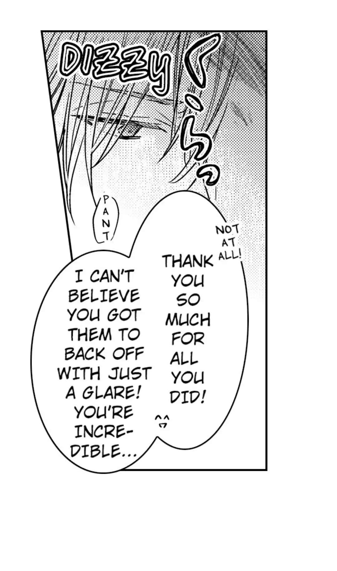 The Perfect Prince Loves Me, His Rival?! - Episode 15 manhwa