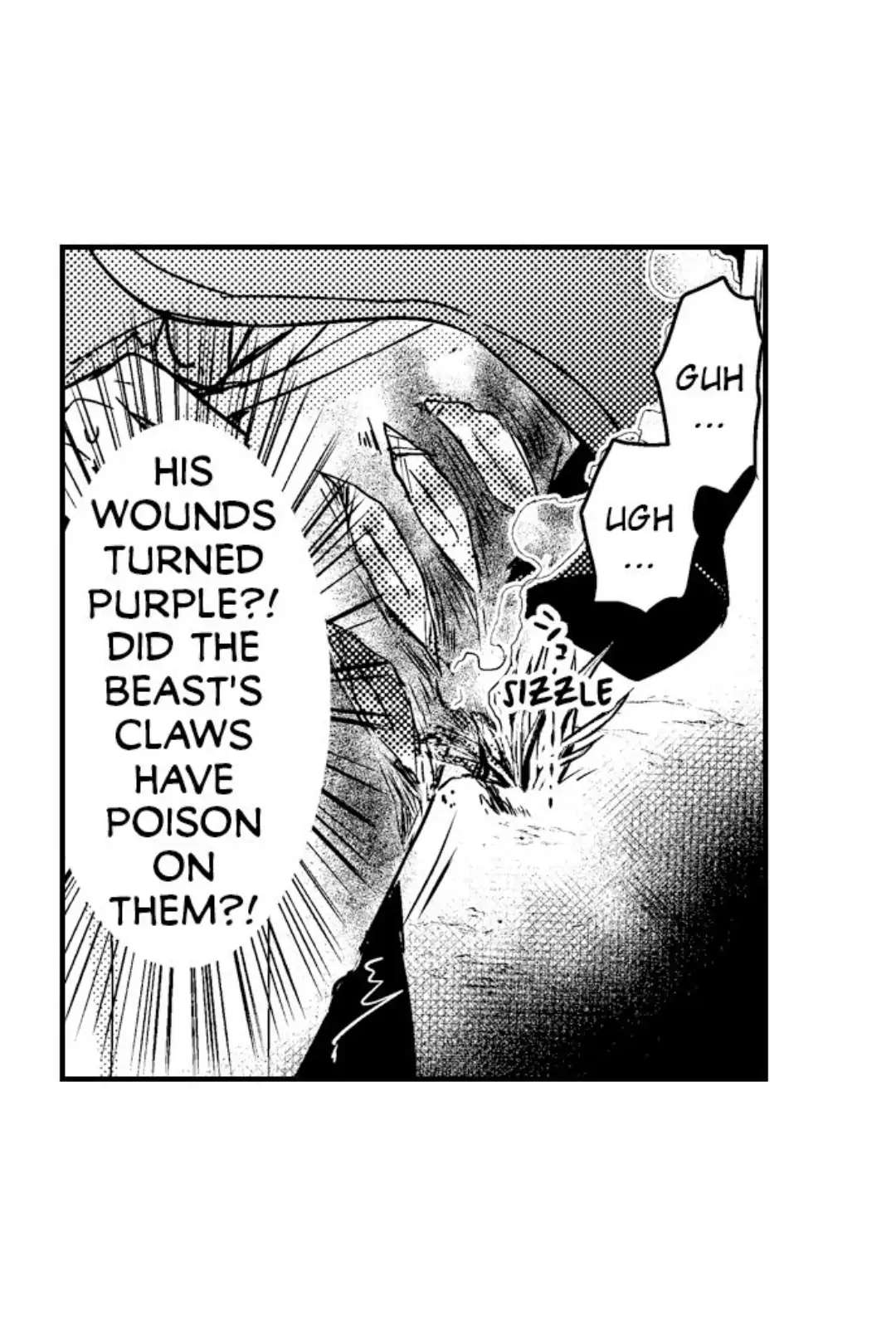 The Perfect Prince Loves Me, His Rival?! - Episode 15 manhwa