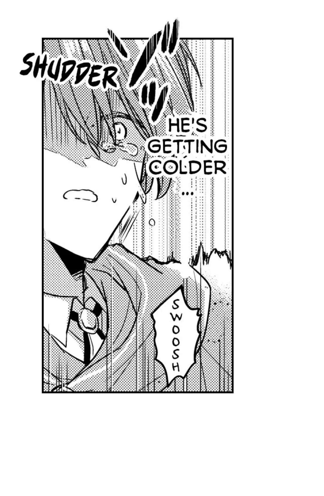 The Perfect Prince Loves Me, His Rival?! - Episode 15 manhwa