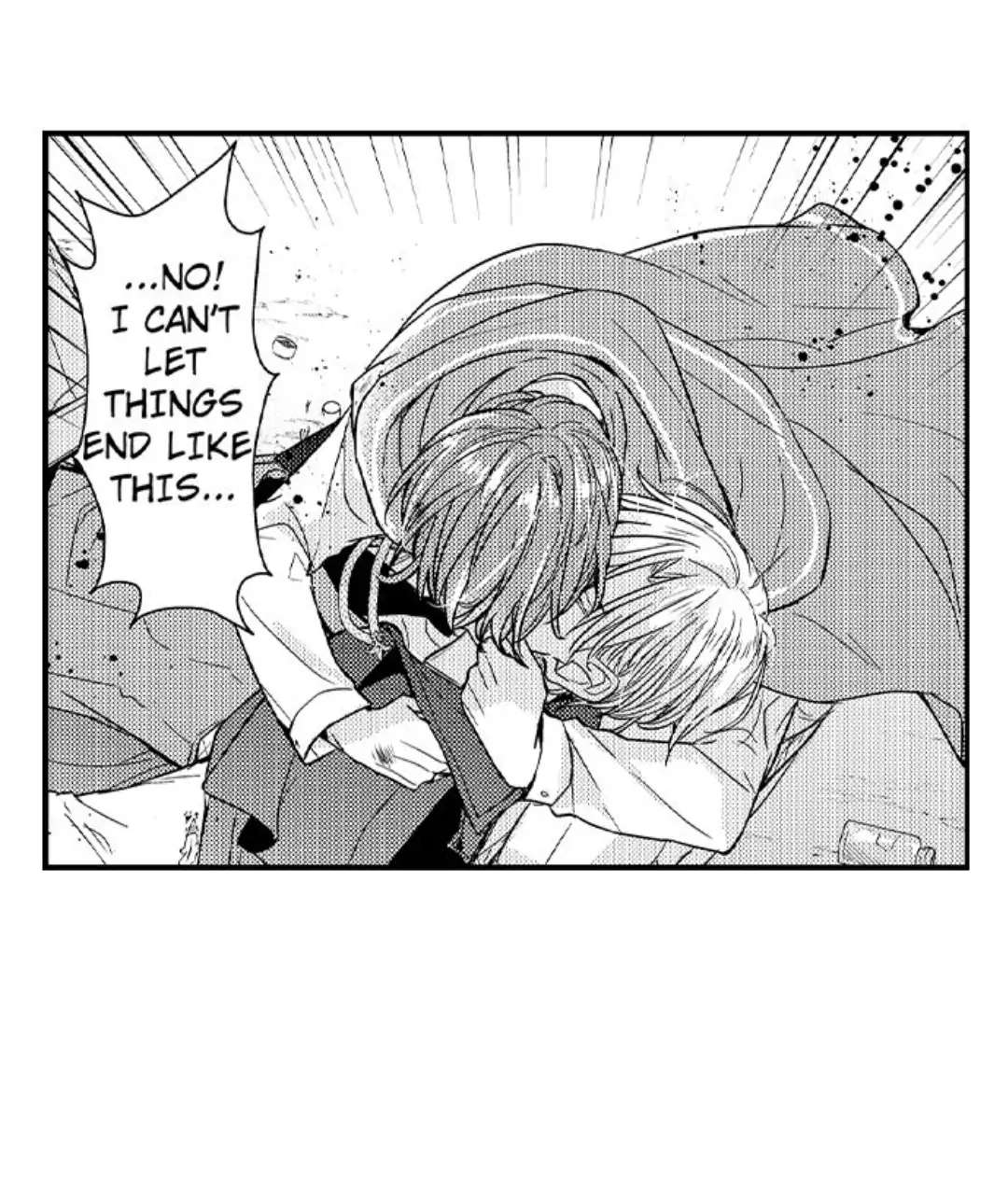 The Perfect Prince Loves Me, His Rival?! - Episode 15 manhwa