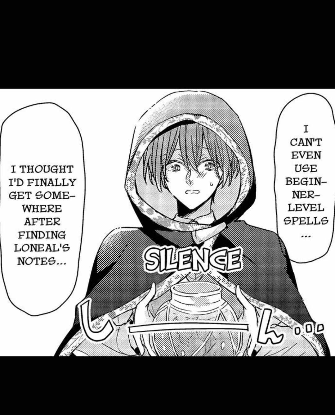 The Perfect Prince Loves Me, His Rival?! - Episode 16 manhwa