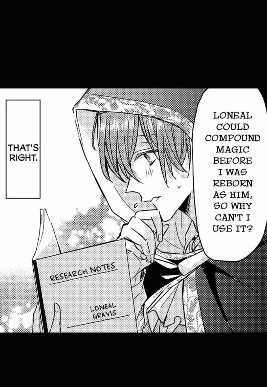 The Perfect Prince Loves Me, His Rival?! - Episode 16 manhwa