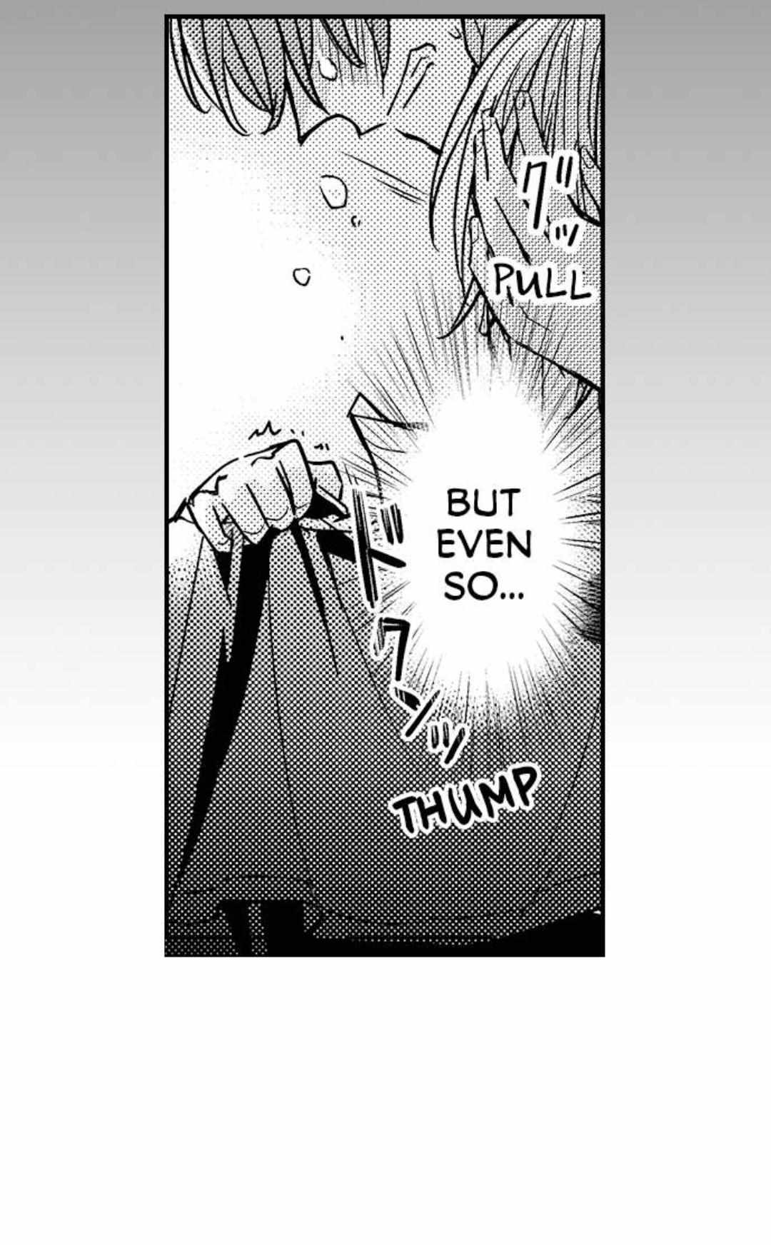 The Perfect Prince Loves Me, His Rival?! - Episode 16 manhwa