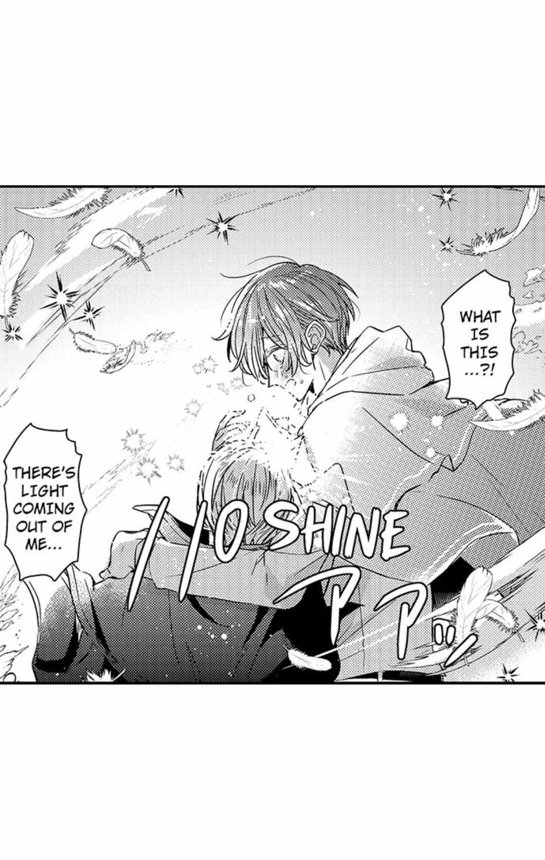 The Perfect Prince Loves Me, His Rival?! - Episode 16 manhwa