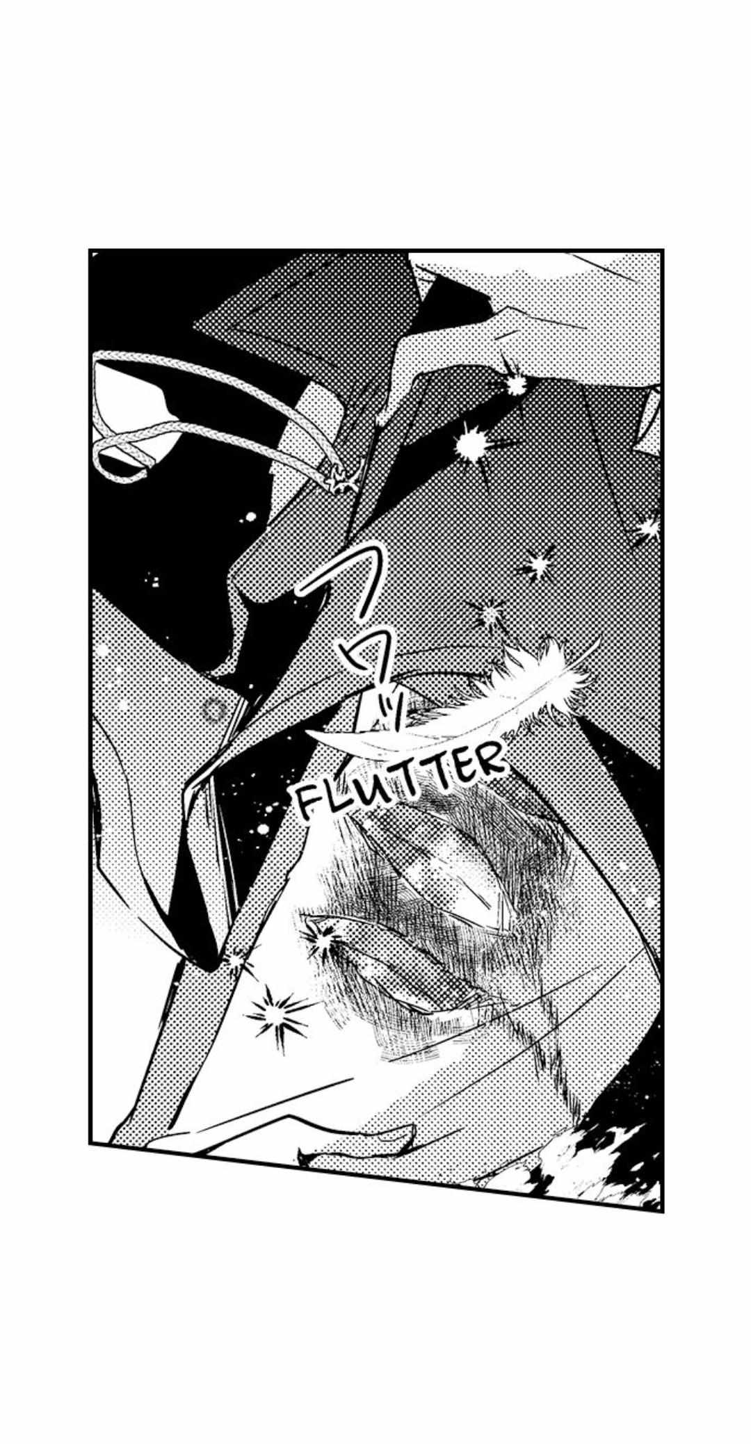 The Perfect Prince Loves Me, His Rival?! - Episode 16 manhwa