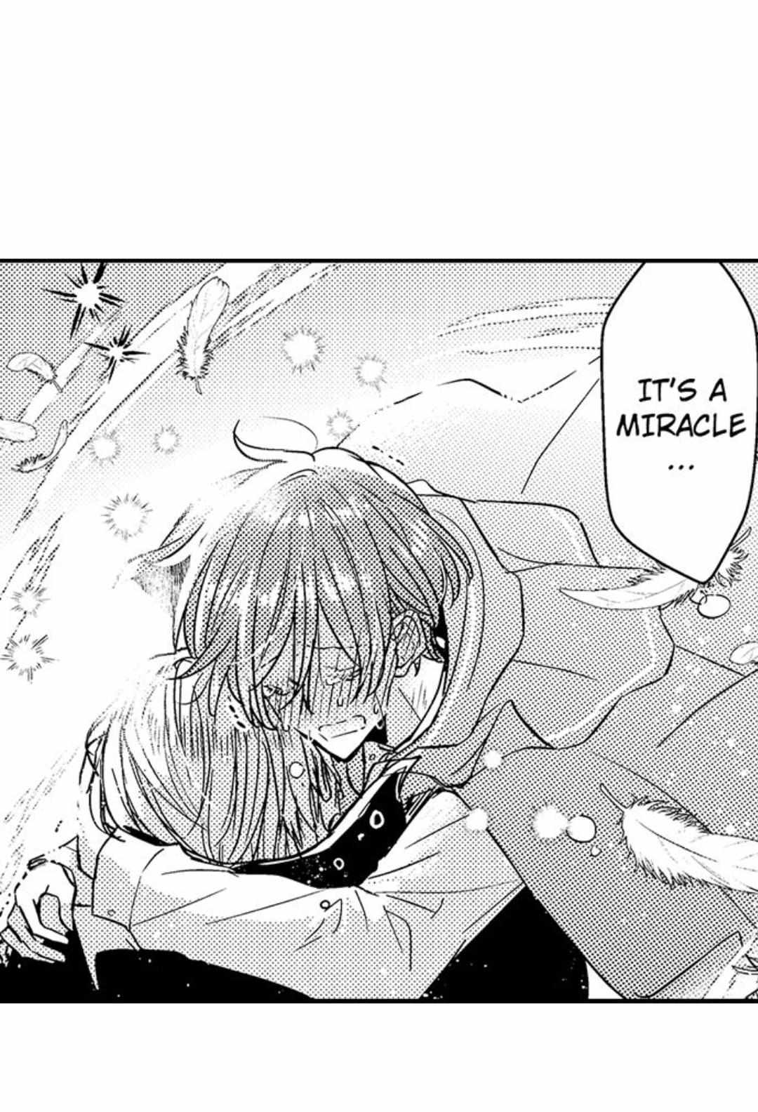 The Perfect Prince Loves Me, His Rival?! - Episode 16 manhwa