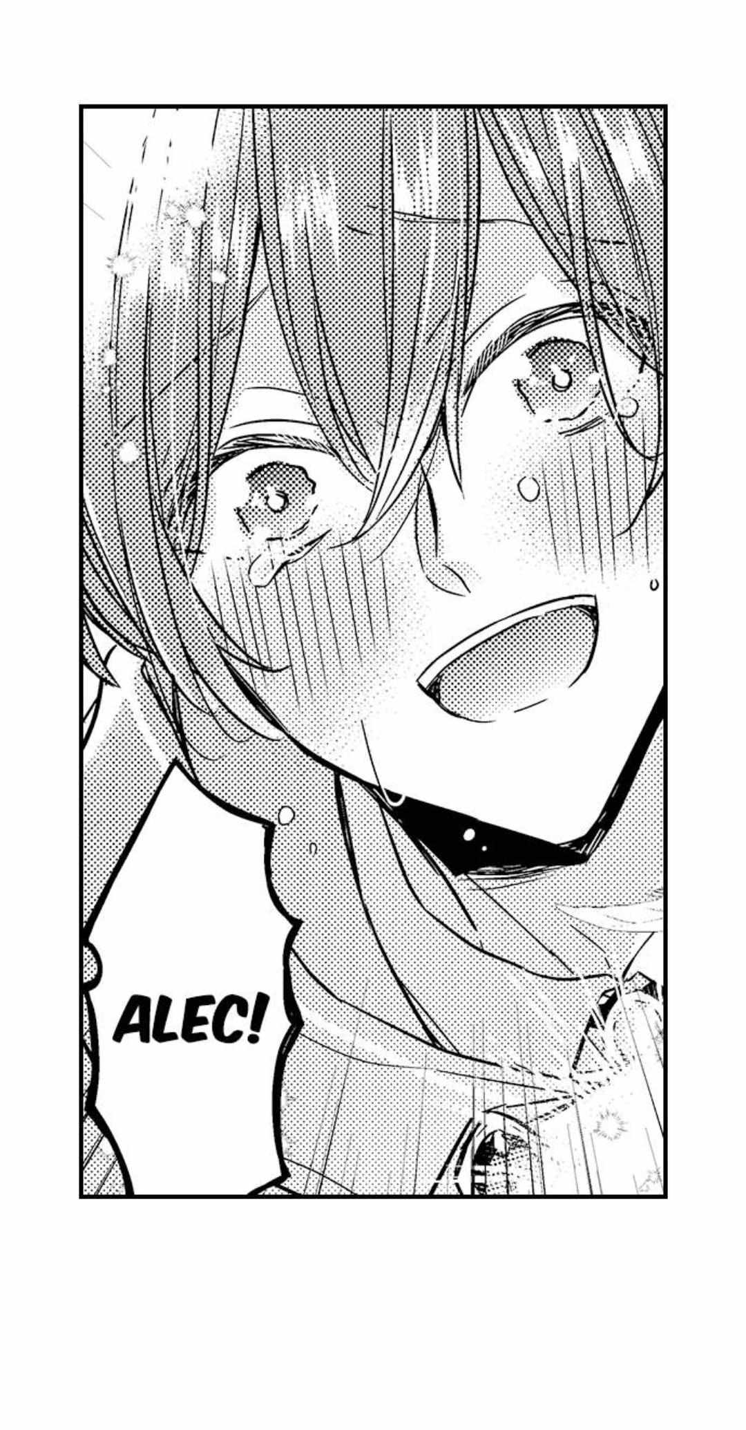 The Perfect Prince Loves Me, His Rival?! - Episode 16 manhwa