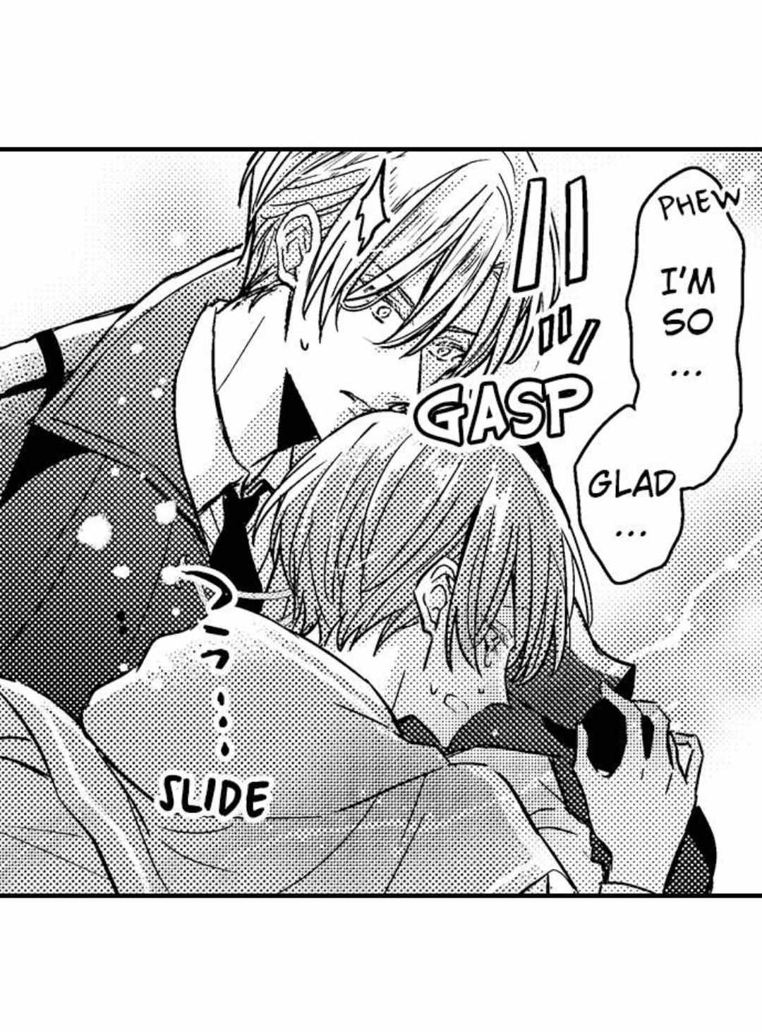 The Perfect Prince Loves Me, His Rival?! - Episode 16 manhwa