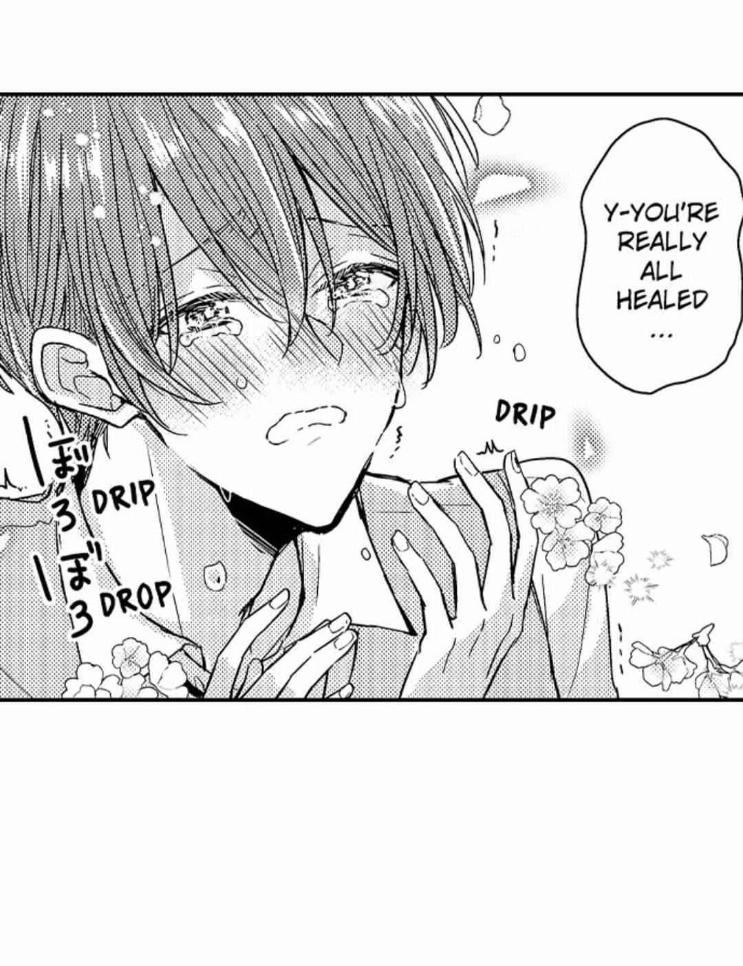 The Perfect Prince Loves Me, His Rival?! - Episode 16 manhwa