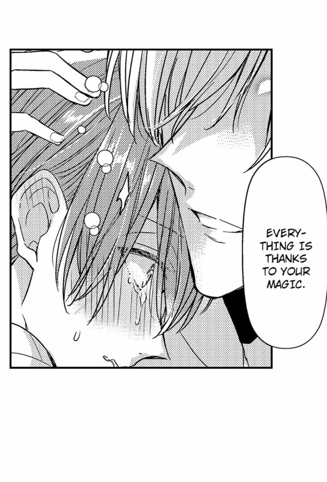 The Perfect Prince Loves Me, His Rival?! - Episode 16 manhwa