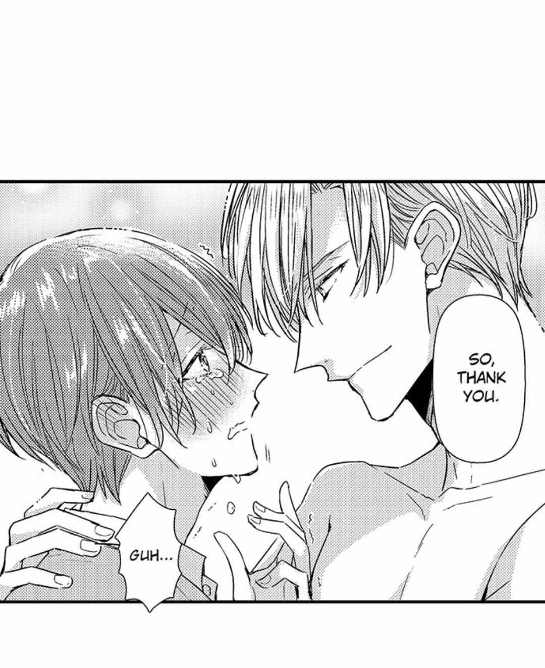 The Perfect Prince Loves Me, His Rival?! - Episode 16 manhwa