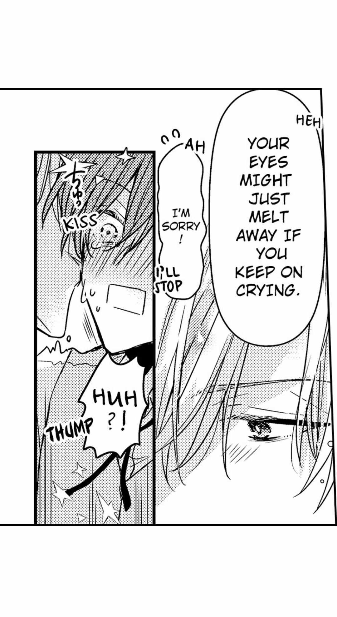 The Perfect Prince Loves Me, His Rival?! - Episode 16 manhwa