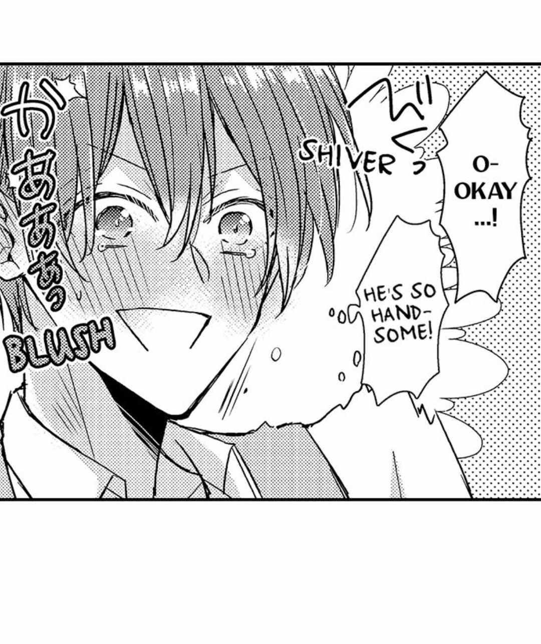 The Perfect Prince Loves Me, His Rival?! - Episode 16 manhwa