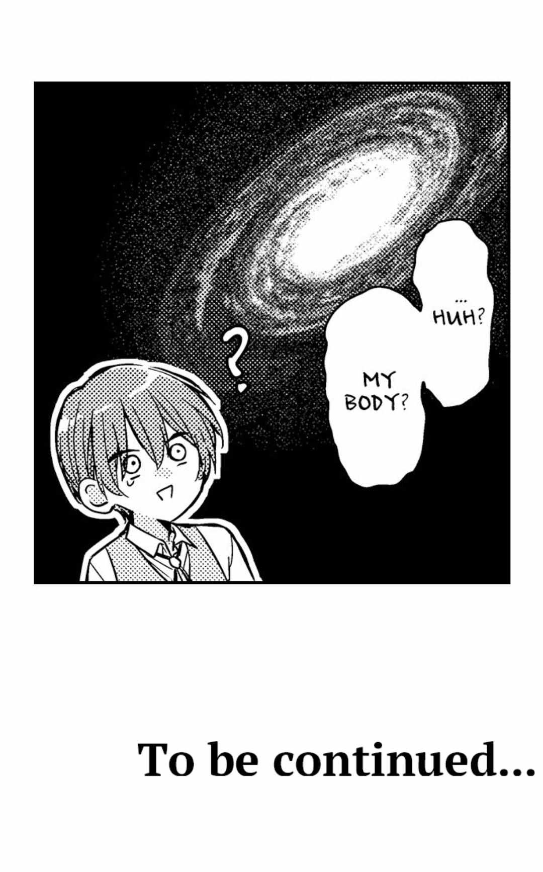 The Perfect Prince Loves Me, His Rival?! - Episode 16 manhwa