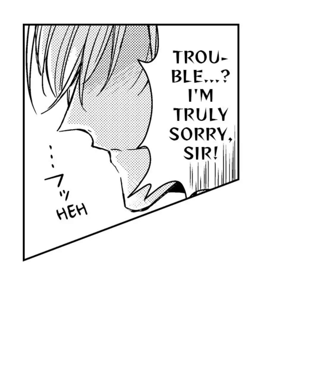 The Perfect Prince Loves Me, His Rival?! - Episode 17 manhwa