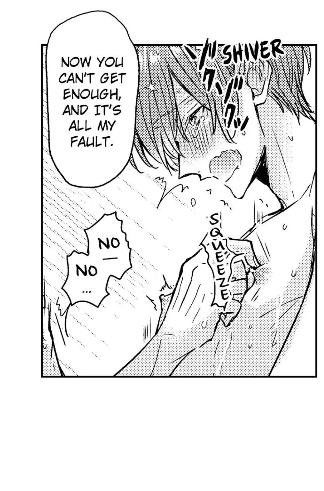 The Perfect Prince Loves Me, His Rival?! - Episode 17 manhwa