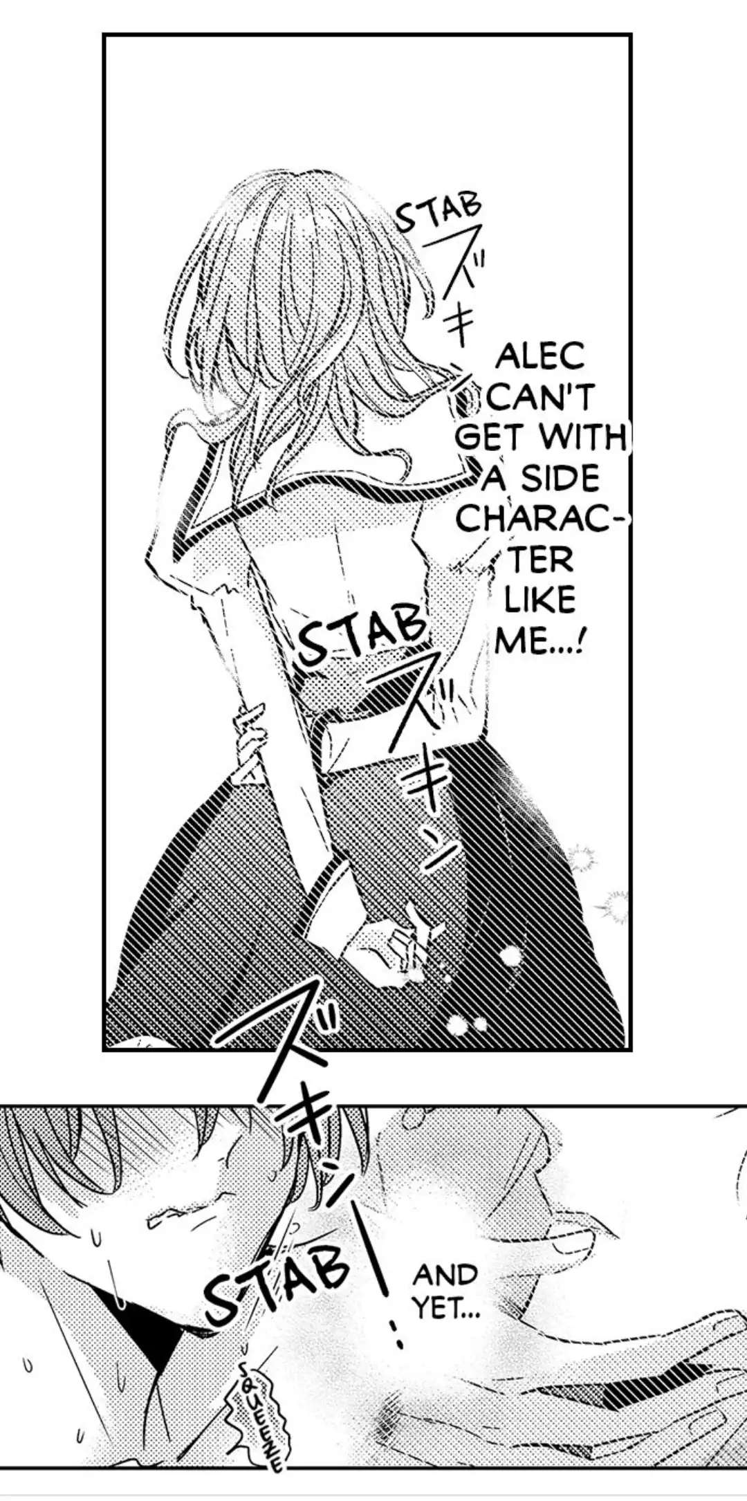 The Perfect Prince Loves Me, His Rival?! - Episode 18 manhwa