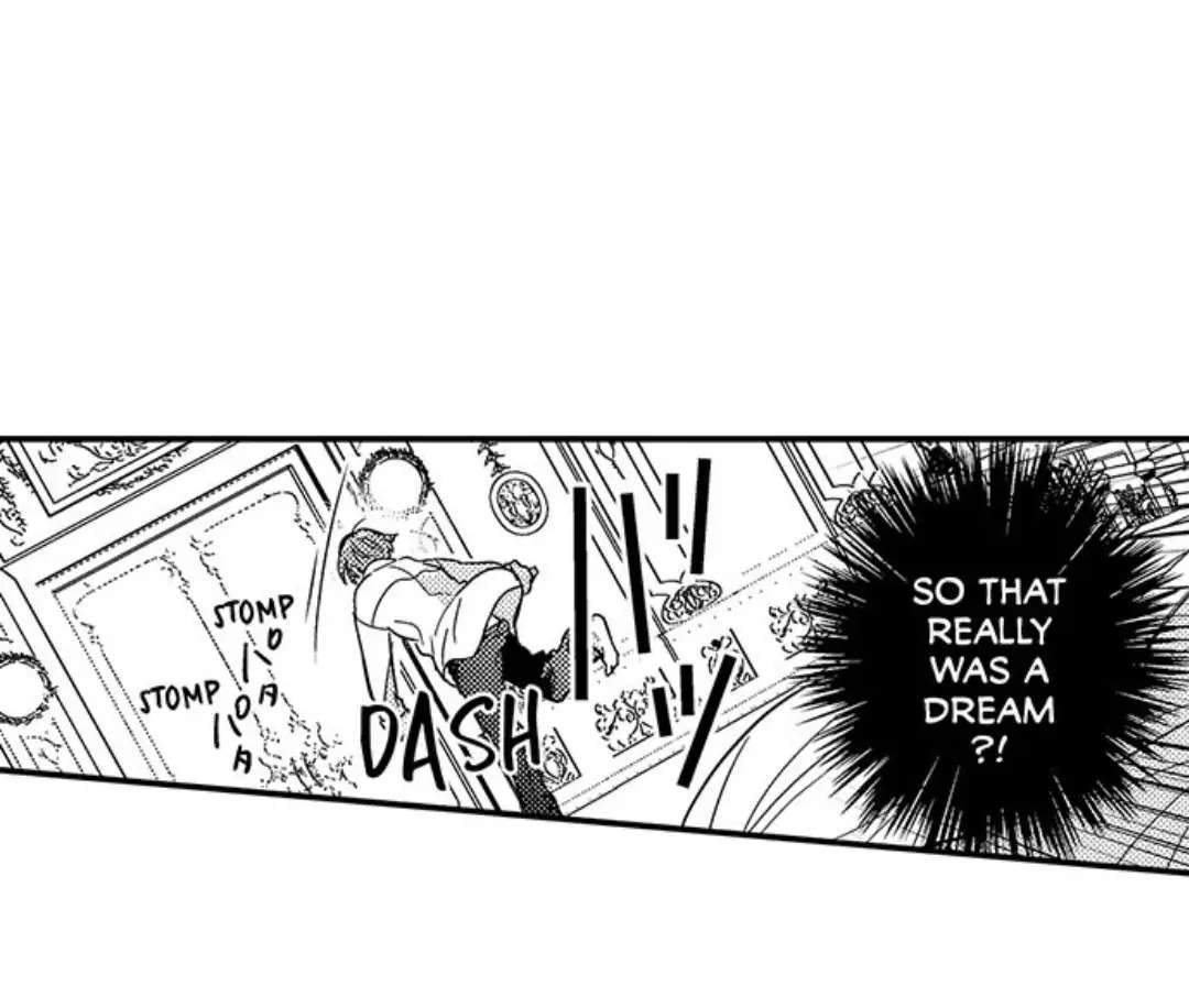 The Perfect Prince Loves Me, His Rival?! - Episode 18 manhwa