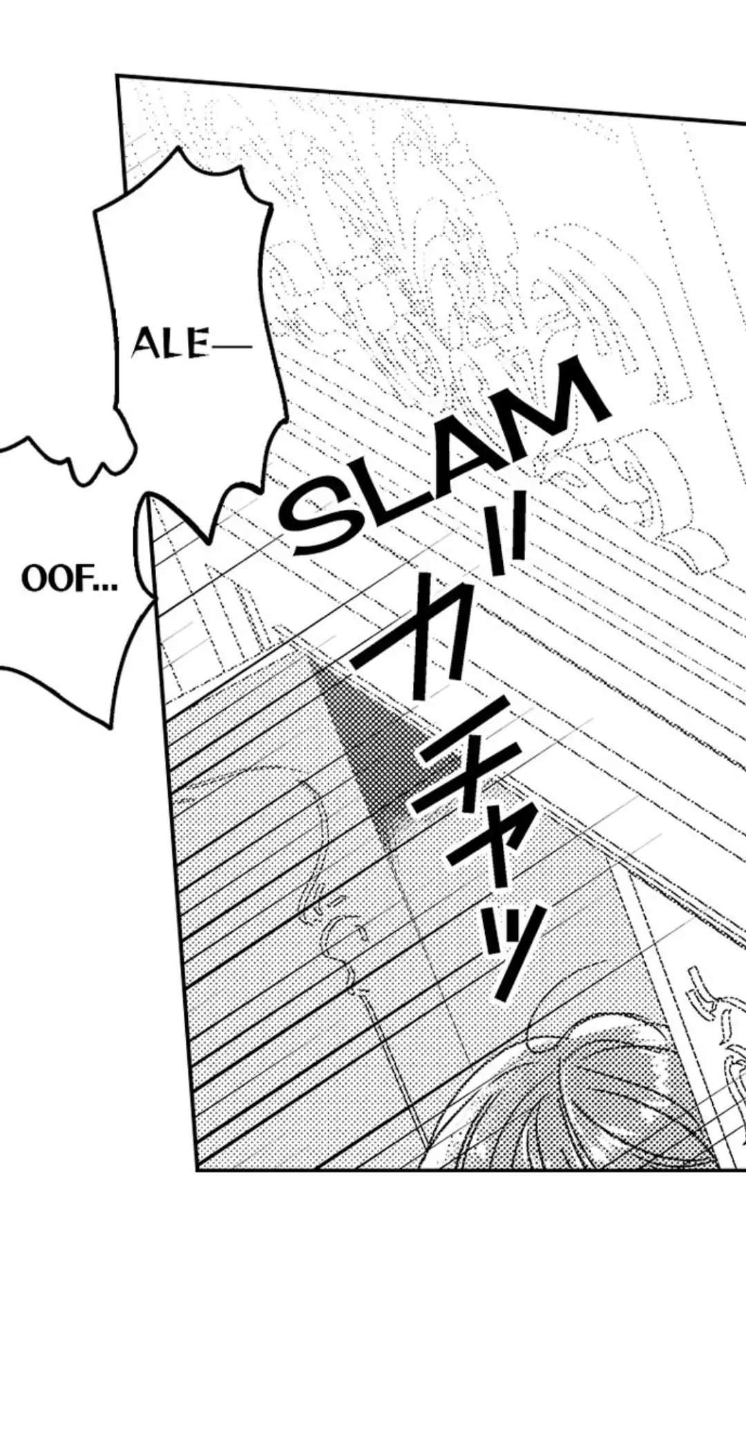 The Perfect Prince Loves Me, His Rival?! - Episode 18 manhwa