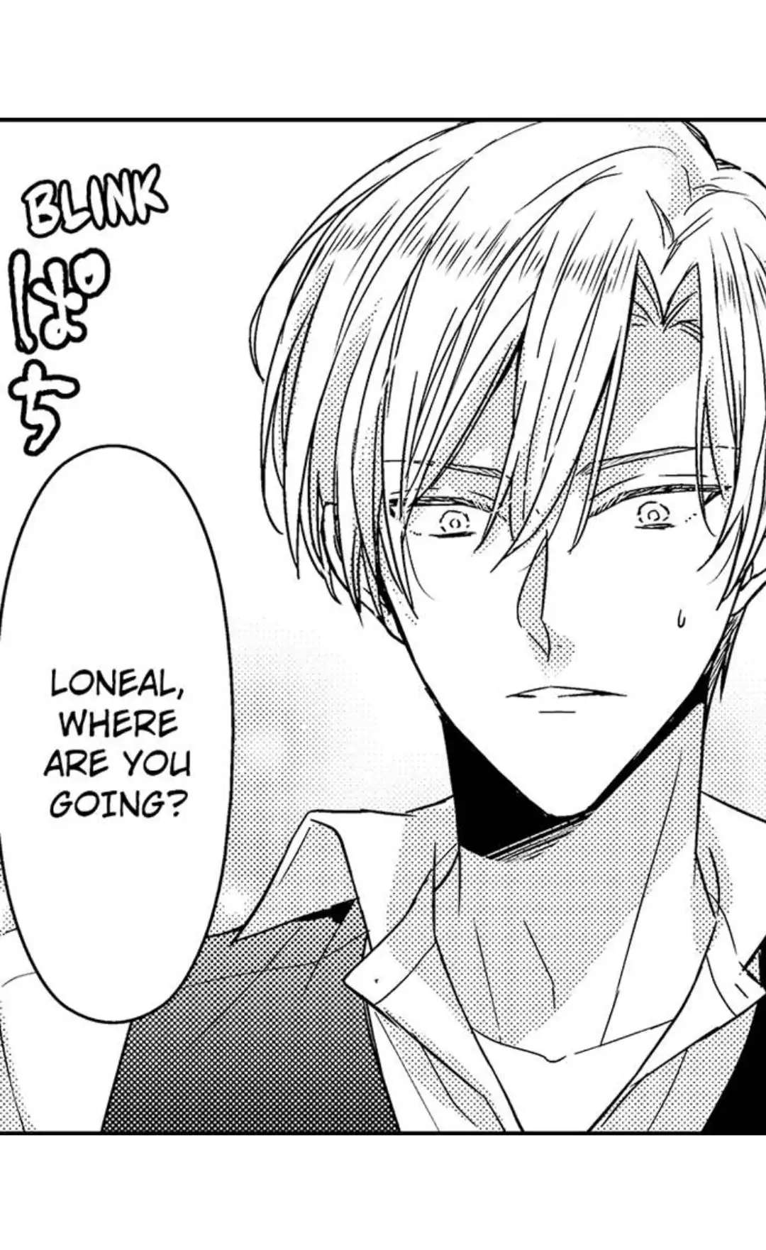 The Perfect Prince Loves Me, His Rival?! - Episode 18 manhwa