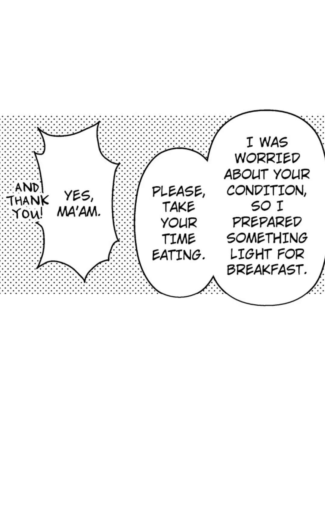 The Perfect Prince Loves Me, His Rival?! - Episode 18 manhwa