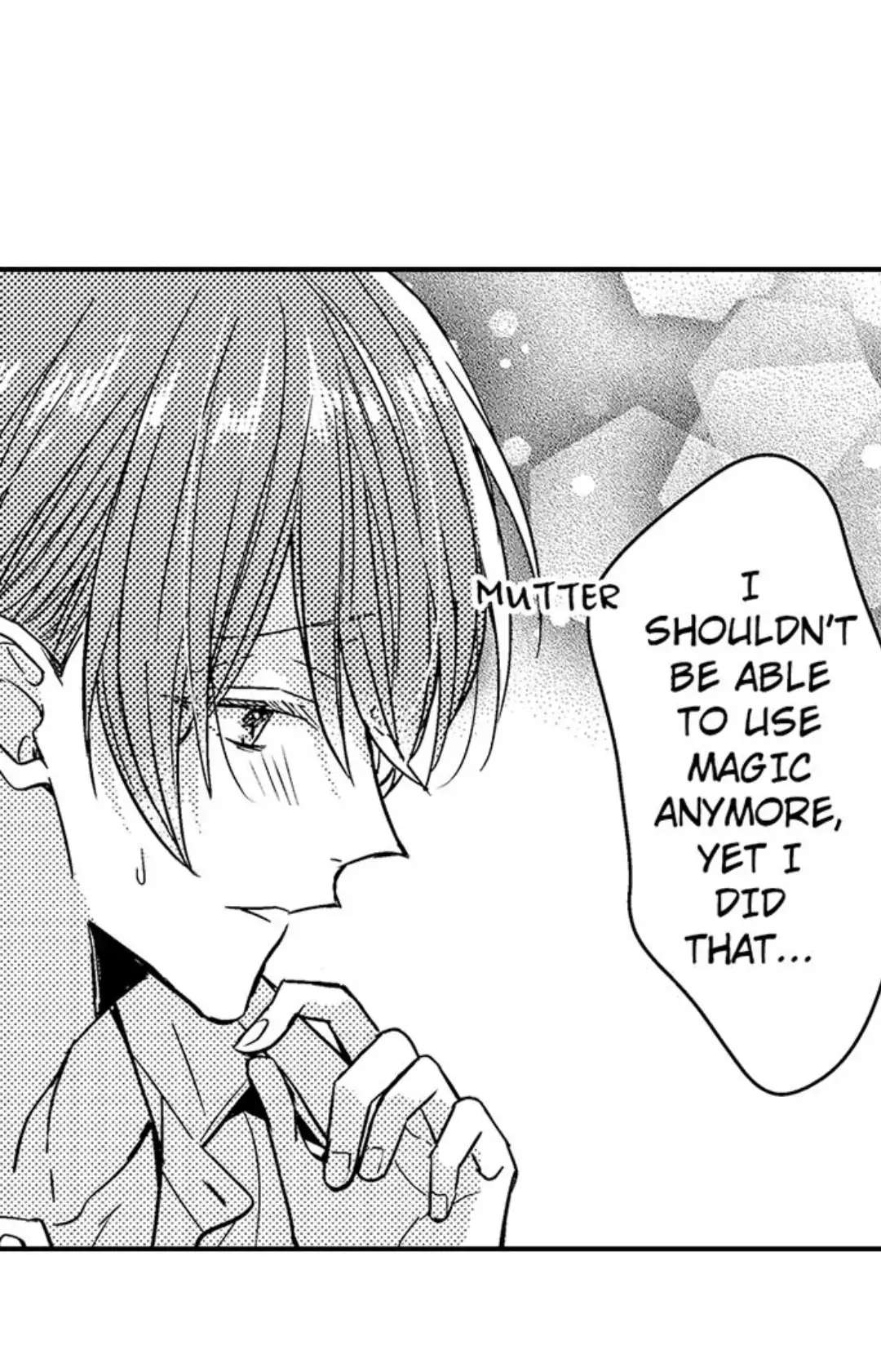 The Perfect Prince Loves Me, His Rival?! - Episode 18 manhwa