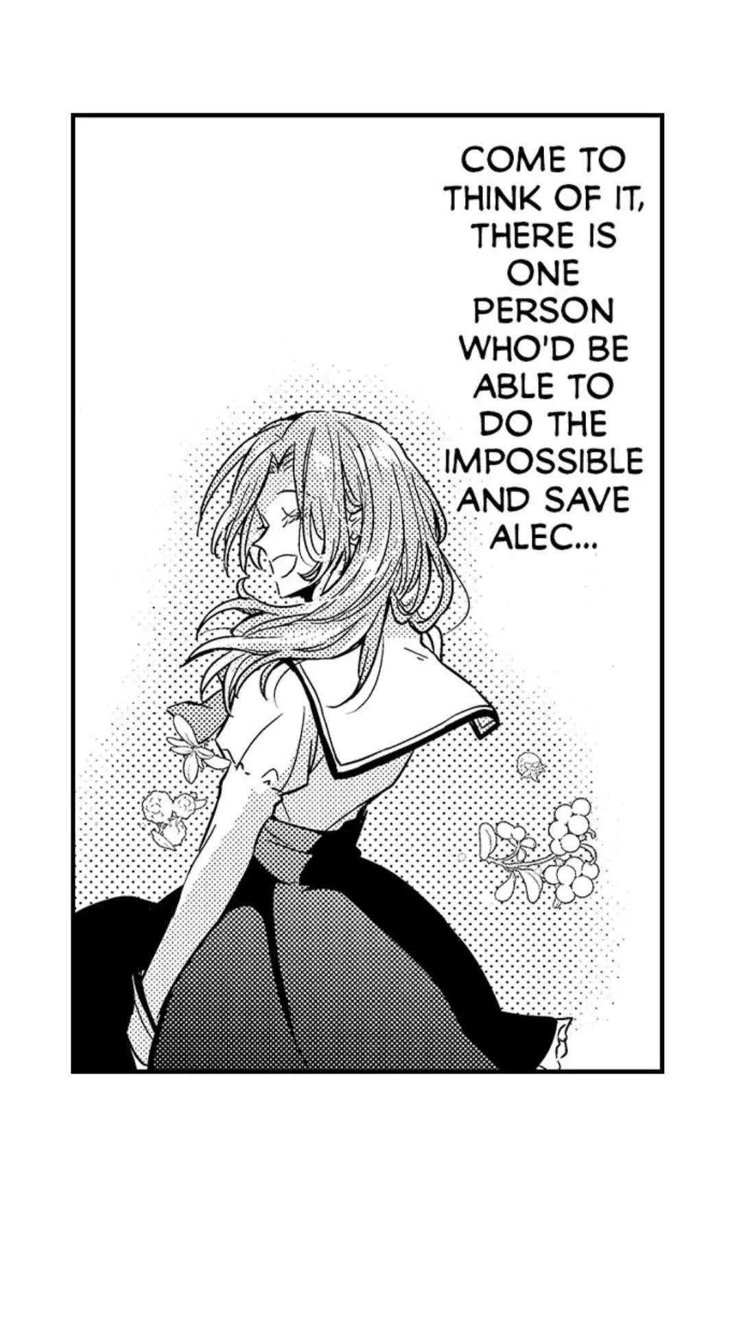 The Perfect Prince Loves Me, His Rival?! - Episode 18 manhwa