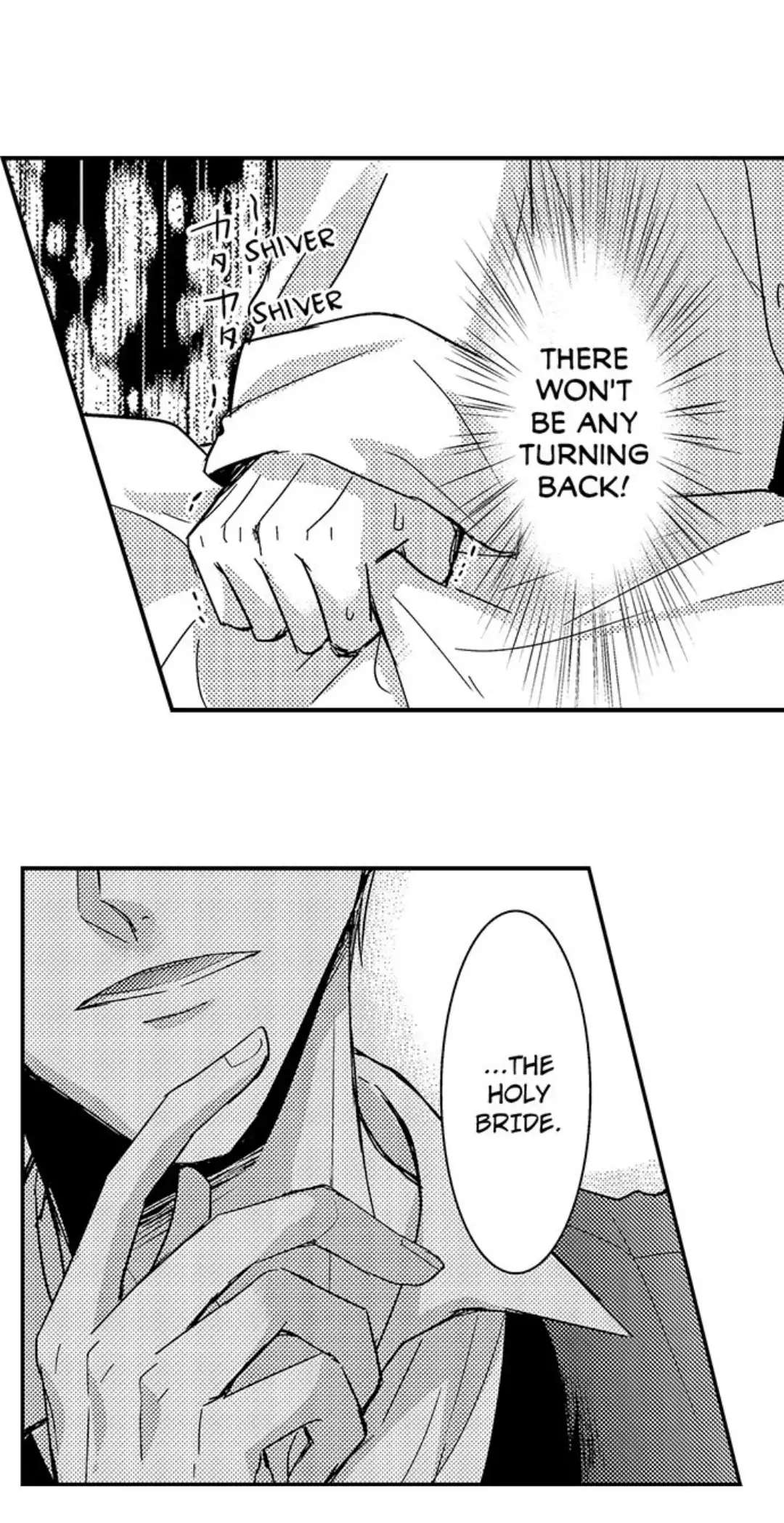 The Perfect Prince Loves Me, His Rival?! - Episode 18 manhwa