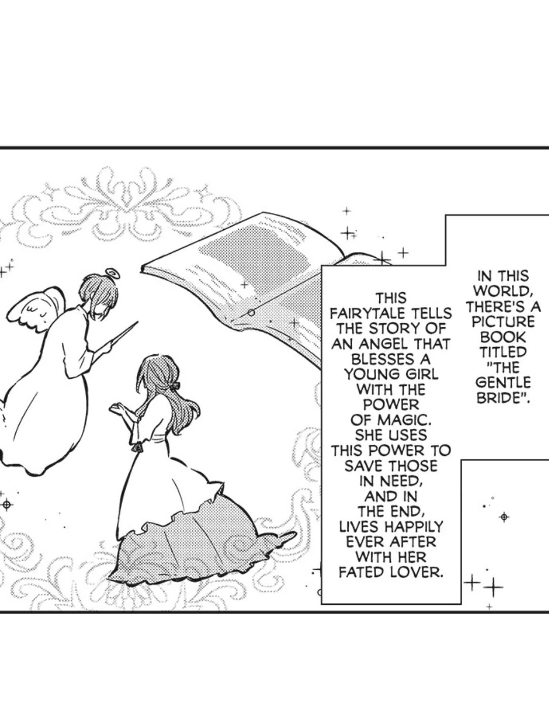 The Perfect Prince Loves Me, His Rival?! - Episode 19 manhwa