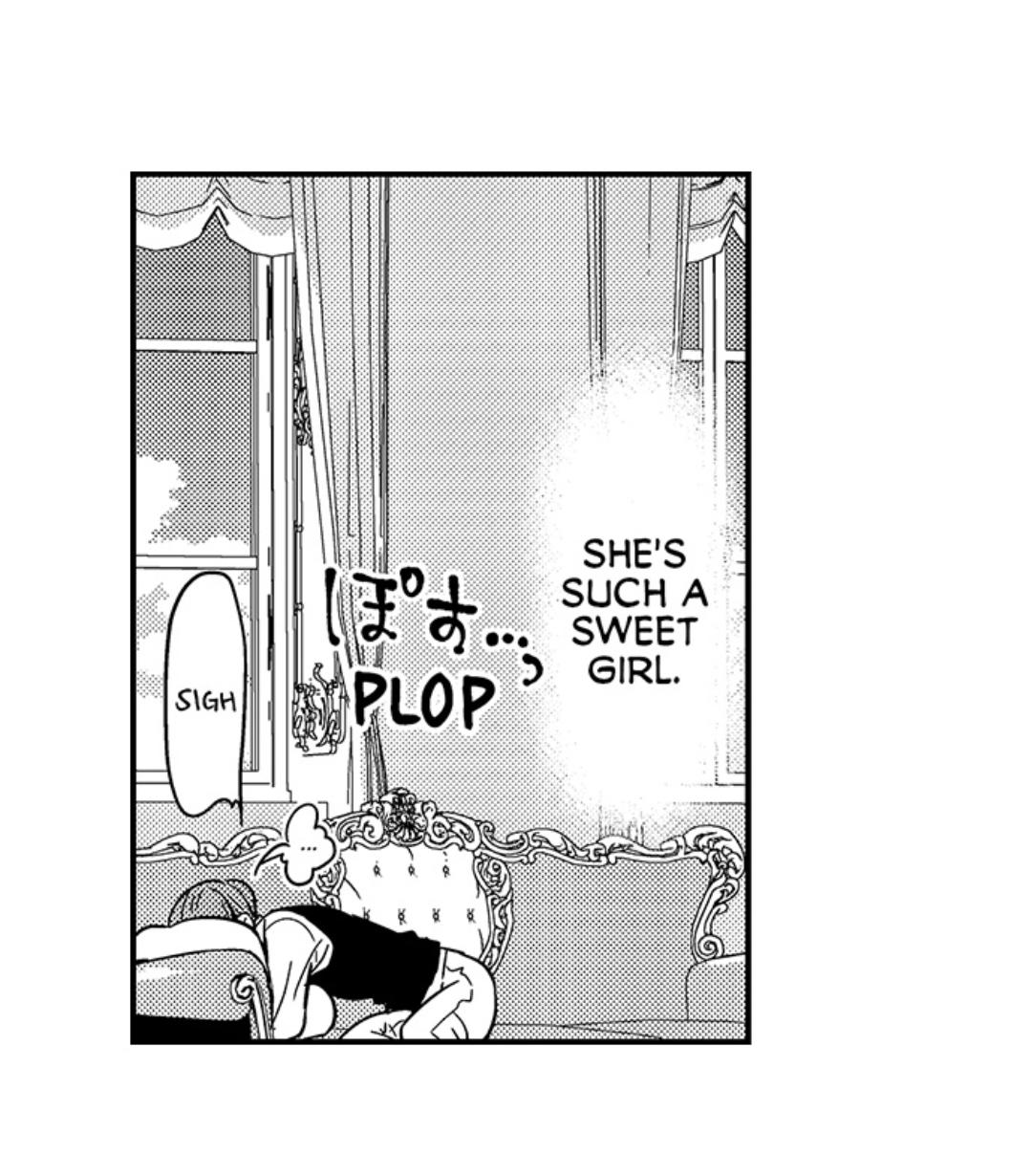 The Perfect Prince Loves Me, His Rival?! - Episode 19 manhwa