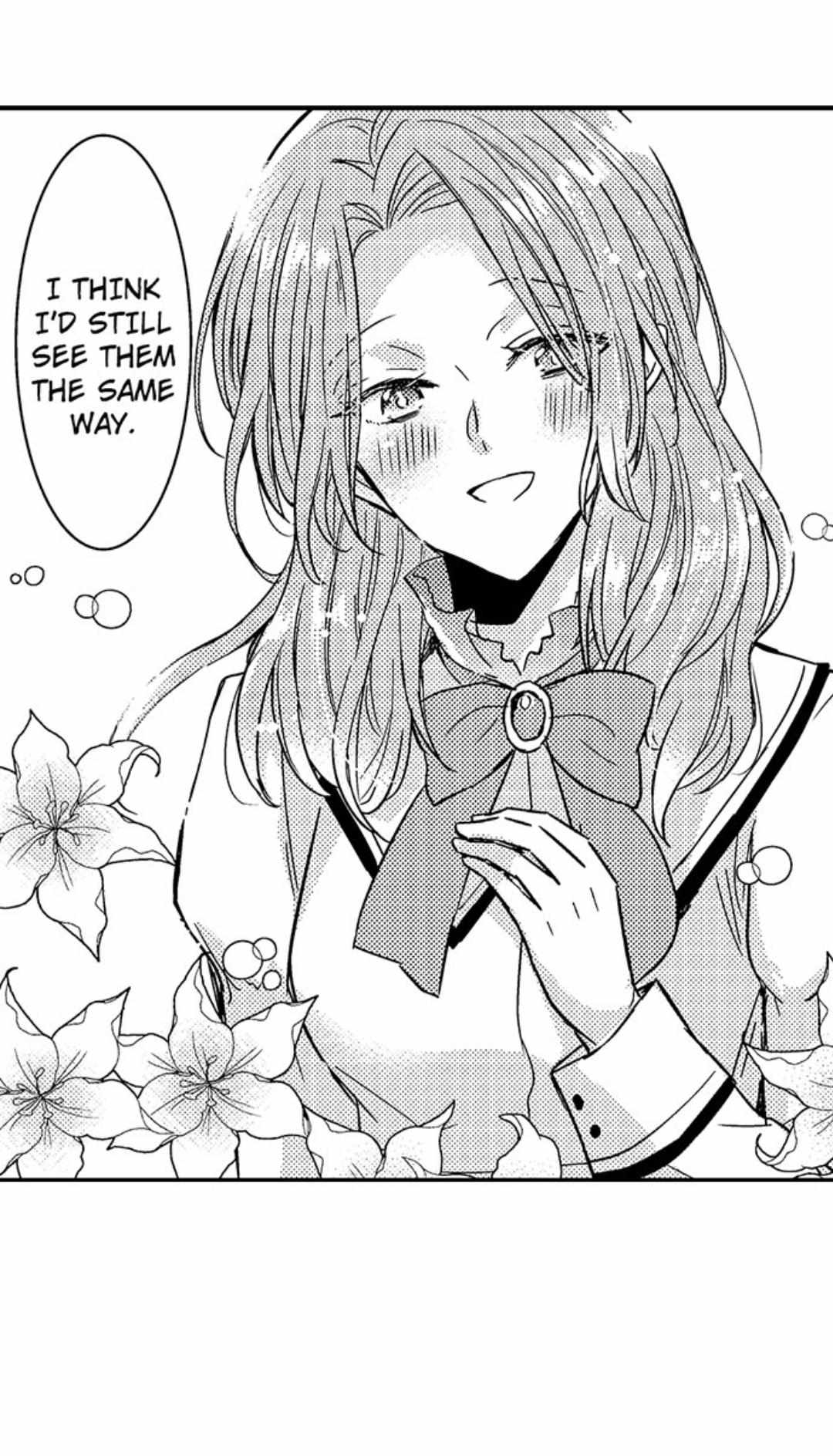 The Perfect Prince Loves Me, His Rival?! - Episode 19 manhwa