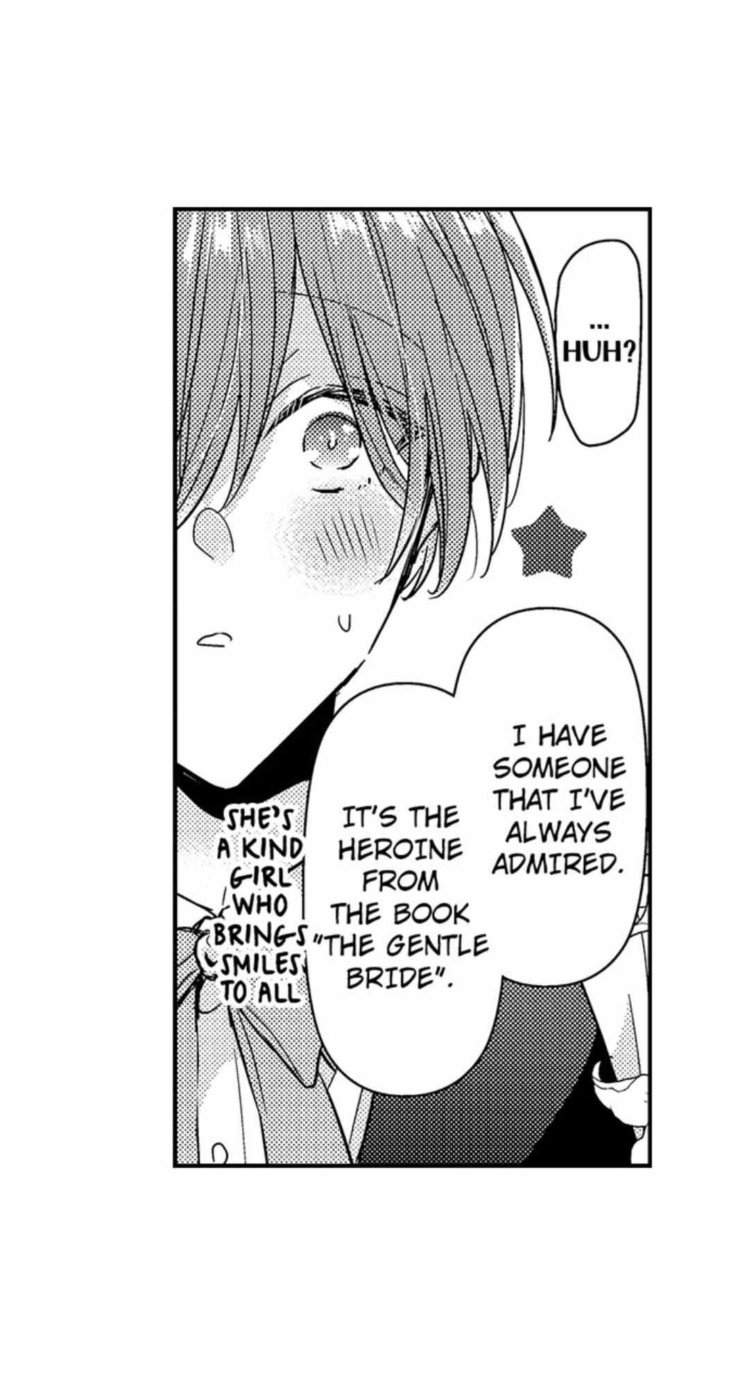 The Perfect Prince Loves Me, His Rival?! - Episode 19 manhwa