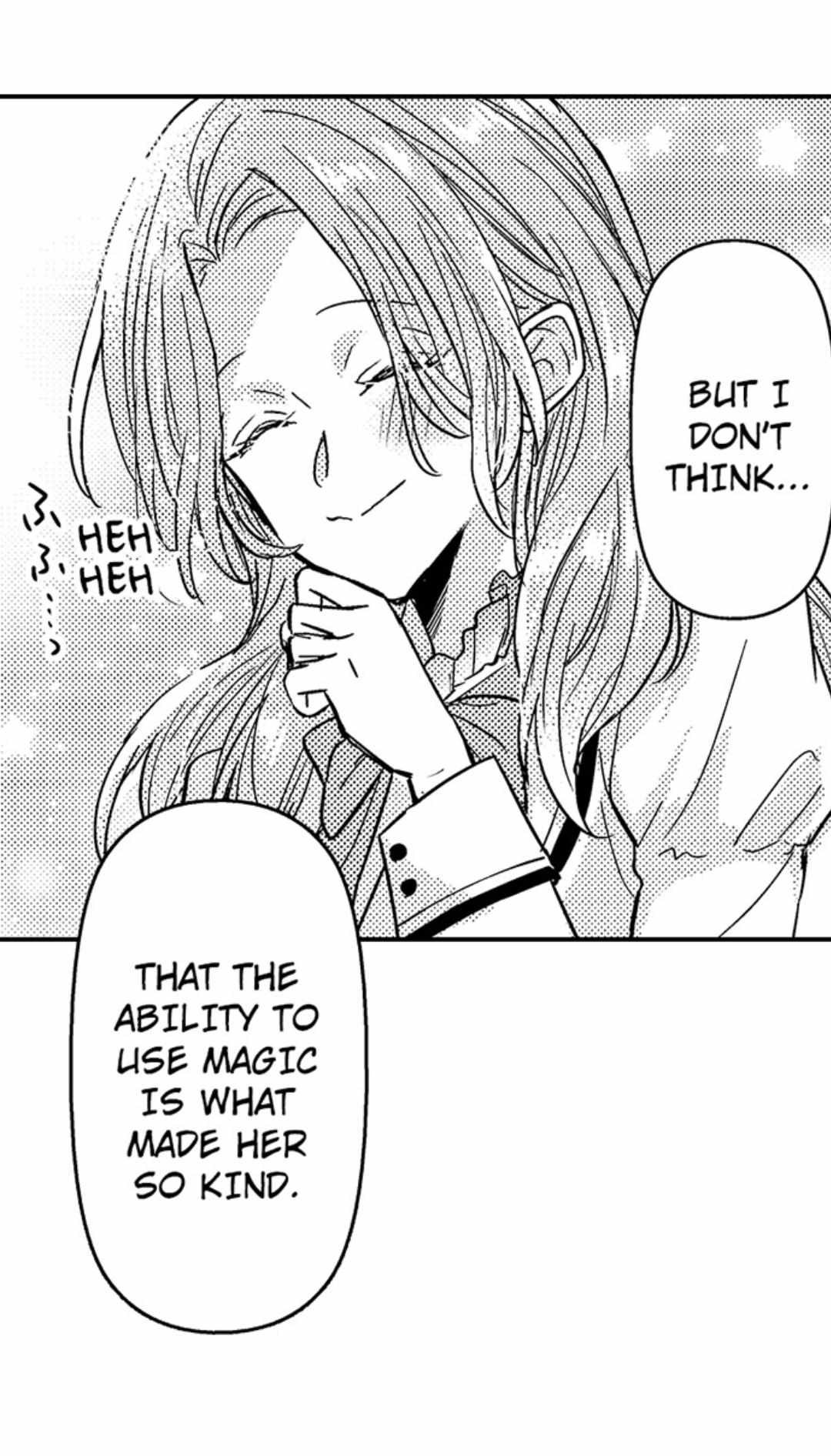 The Perfect Prince Loves Me, His Rival?! - Episode 19 manhwa