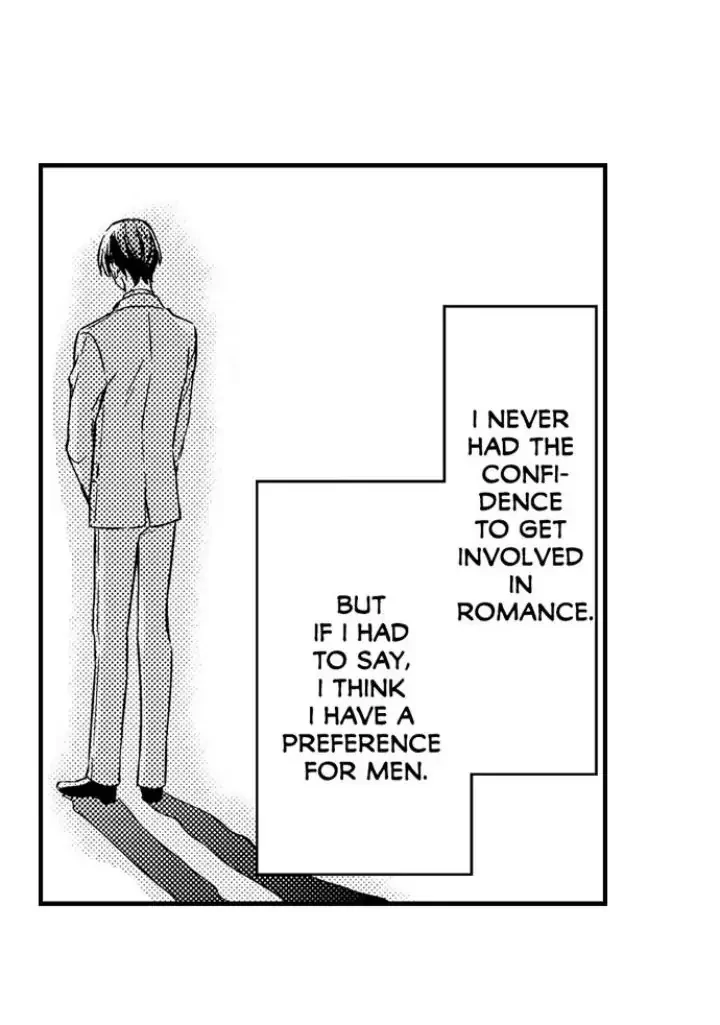 The Perfect Prince Loves Me, His Rival?! - Episode 2 manhwa