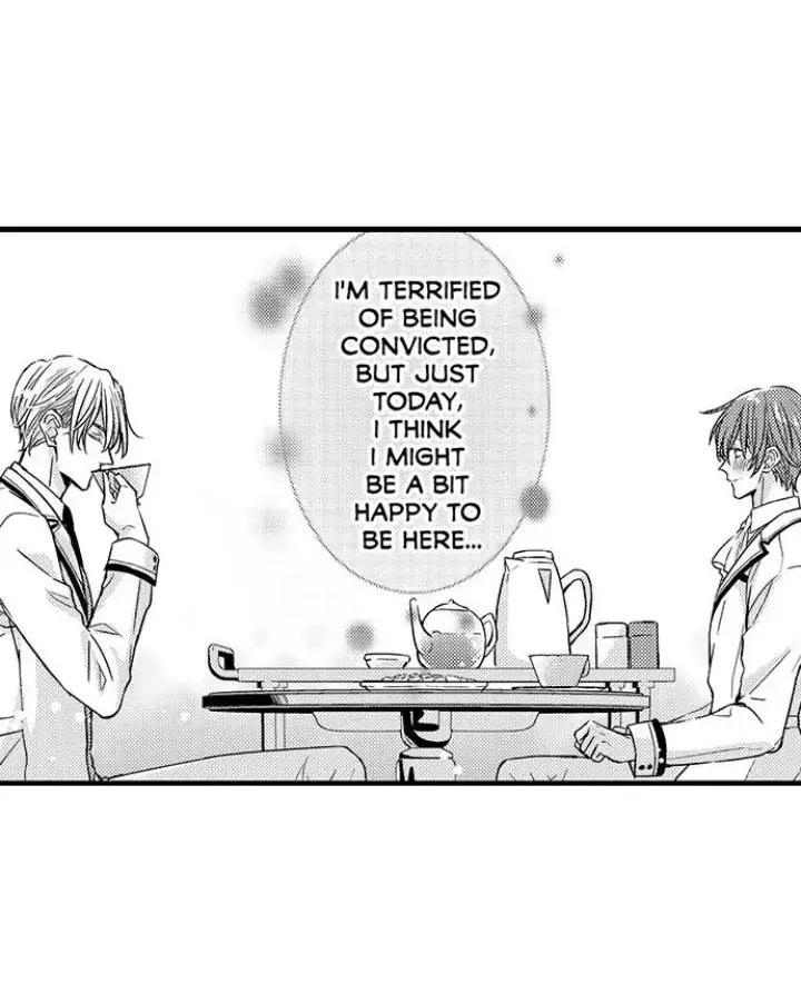 The Perfect Prince Loves Me, His Rival?! - Episode 2 manhwa