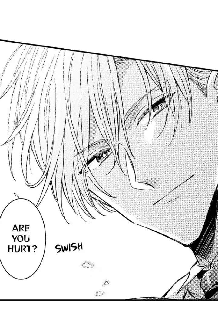 The Perfect Prince Loves Me, His Rival?! - Episode 2 manhwa