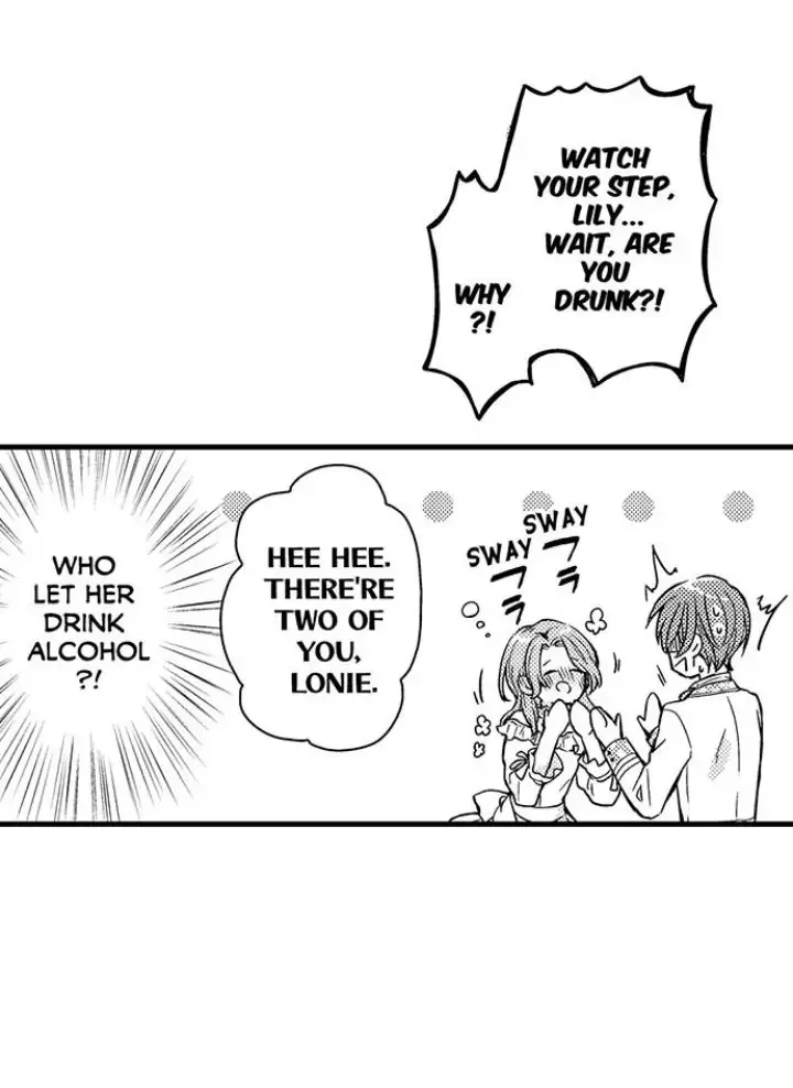 The Perfect Prince Loves Me, His Rival?! - Episode 2 manhwa