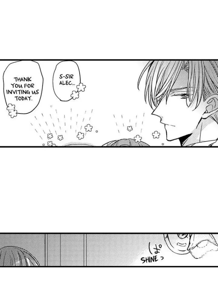 The Perfect Prince Loves Me, His Rival?! - Episode 2 manhwa