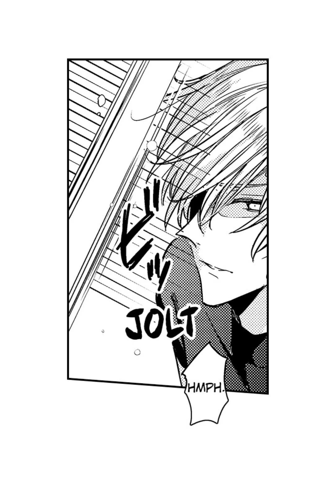 The Perfect Prince Loves Me, His Rival?! - Episode 20 manhwa