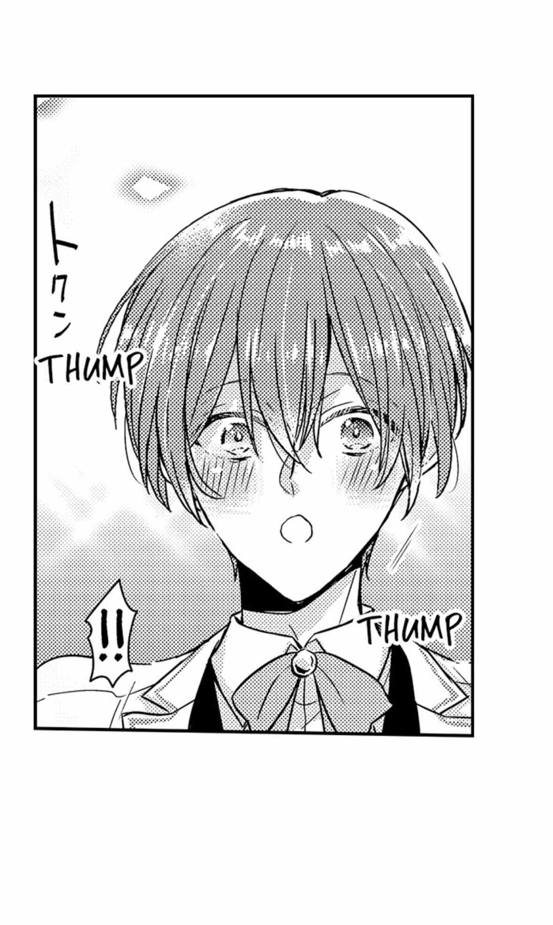 The Perfect Prince Loves Me, His Rival?! - Episode 20 manhwa