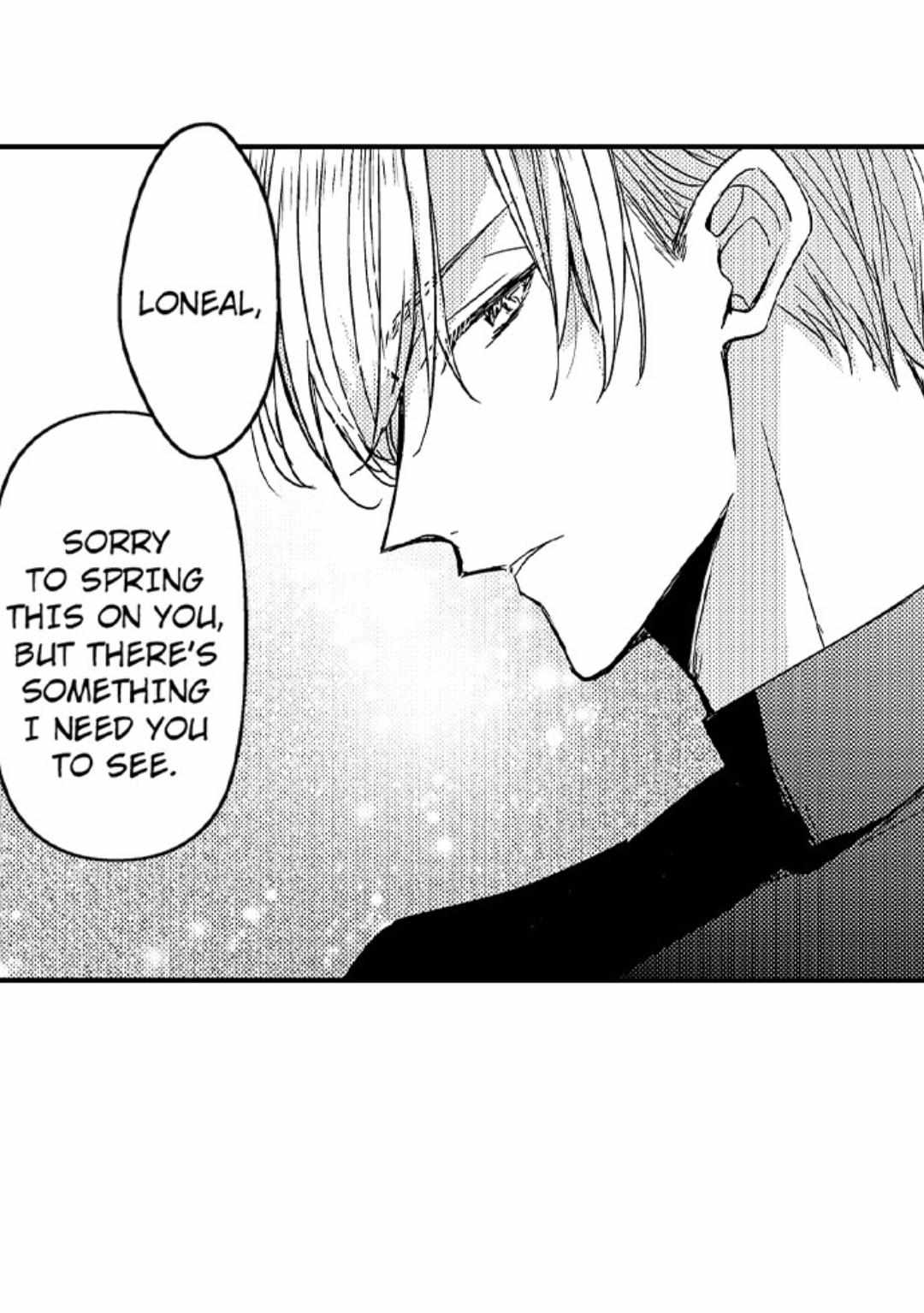 The Perfect Prince Loves Me, His Rival?! - Episode 20 manhwa
