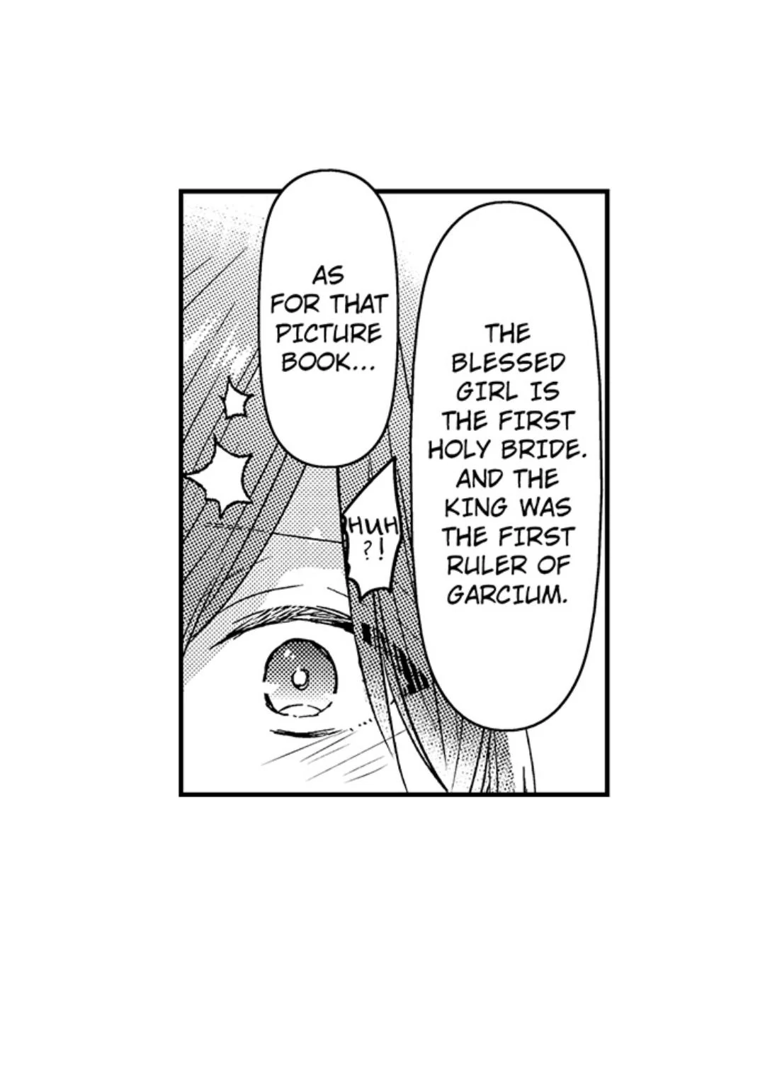 The Perfect Prince Loves Me, His Rival?! - Episode 20 manhwa