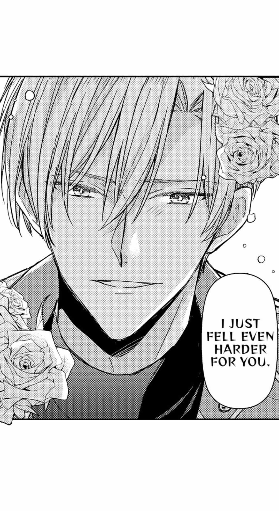 The Perfect Prince Loves Me, His Rival?! - Episode 21 manhwa