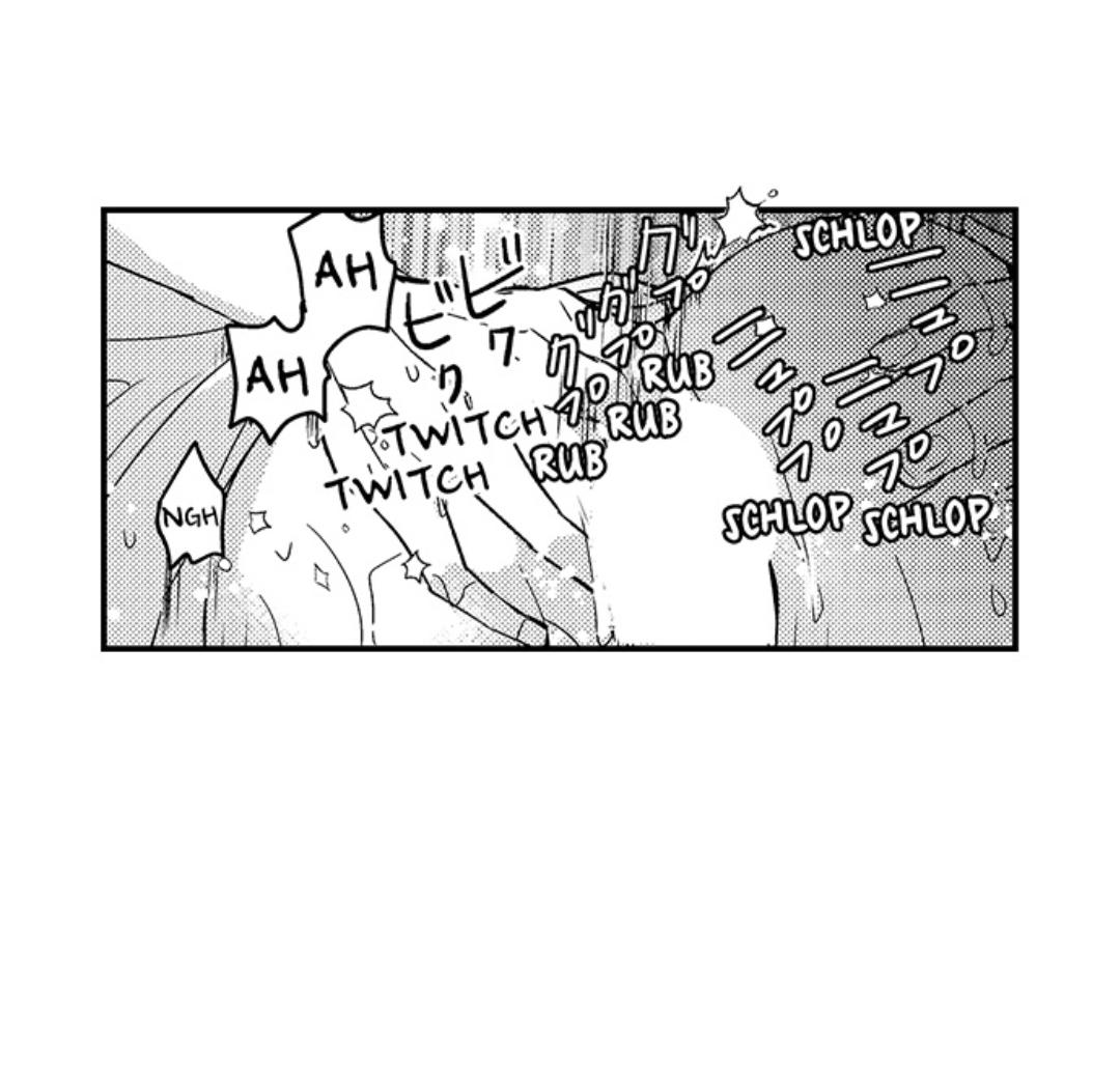 The Perfect Prince Loves Me, His Rival?! - Episode 21 manhwa